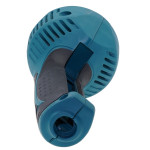 Комплект ручки болгарки (права + ліва) Makita GA7050 оригінал 188848-1