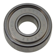 Подшипник Makita 696ZZ (6*15*5) оригинал 210006-2 2