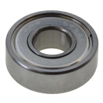 Подшипник Makita 696ZZ (6*15*5) оригинал 210006-2