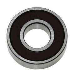 Подшипник перфоратора 6001LLU Makita HR2800 оригинал 210105-0 (d12*18*8)