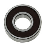 Подшипник перфоратора 6001LLU Makita HR2800 оригинал 210105-0 (d12*18*8)