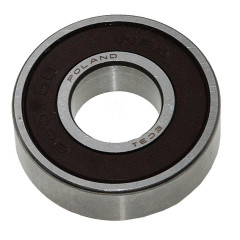 Підшипник перфоратора 6001LLU Makita HR2800 оригінал 210105-0 (d12*18*8) 2