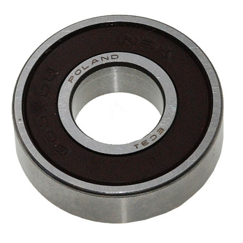 Підшипник перфоратора 6001LLU Makita HR2800 оригінал 210105-0 (d12*18*8)