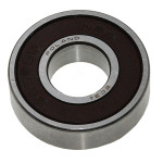 Подшипник перфоратора 6001LLU Makita HR2800 оригинал 210105-0 (d12*18*8)
