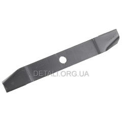 Нож газонокосилки (40*305мм Dвн 17 мм) 2
