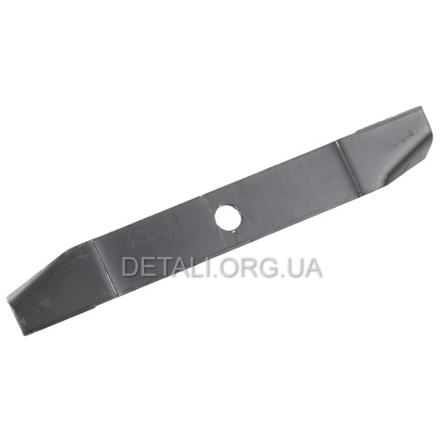 Ніж газонокосарки (40*305 dвн17)