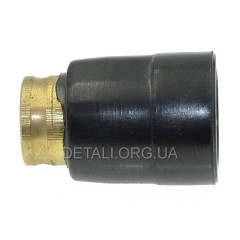 Щеткодержатель 6х10 H 29mm под пробку 14mm