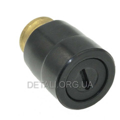 Щеткодержатель 6х10 H 29mm под пробку 14mm 2