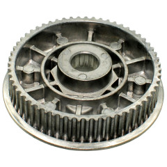 Шкив (ведомый ролик) шлифмашины Makita 9403 оригинал 222148-0 d11*55.6