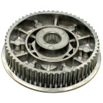 Шкив (ведомый ролик) шлифмашины Makita 9403 оригинал 222148-0 d11*55.6