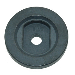 Фланець дискової пилки Makita 4101R оригінал 224081-2 (D36/dвн15*20 мм) 2