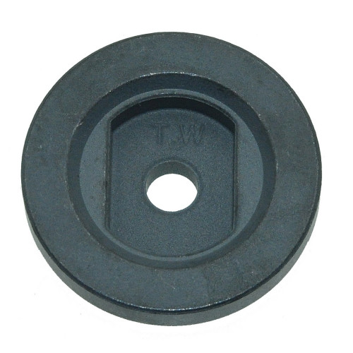 Фланец дисковой пилы Makita 4101R оригинал 224081-2 (D36/dвн15*20 мм)