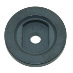 Фланец дисковой пилы Makita 4101R оригинал 224081-2 (D36/dвн15*20 мм)