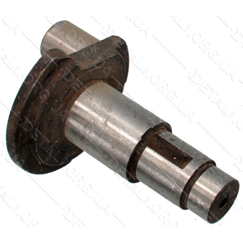 Кривошип отбойного молотка d1 12*14*17 d2 12 L 68mm