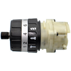 Вузол редуктора Makita (Макита) 8280D оригінал 125259-9