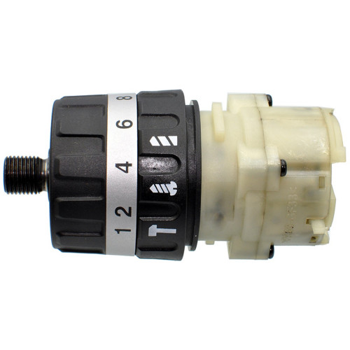Вузол редуктора Makita (Макита) 8280D оригінал 125259-9