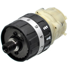 Вузол редуктора Makita (Макита) 8280D оригінал 125259-9 2