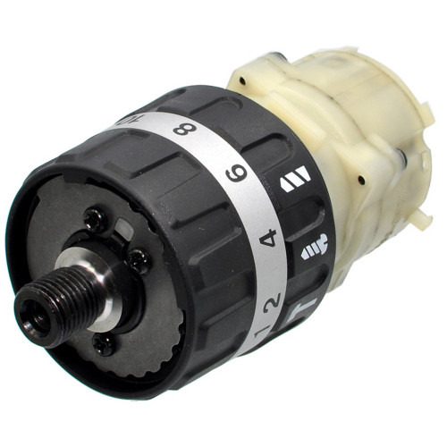 Вузол редуктора Makita (Макита) 8280D оригінал 125259-9