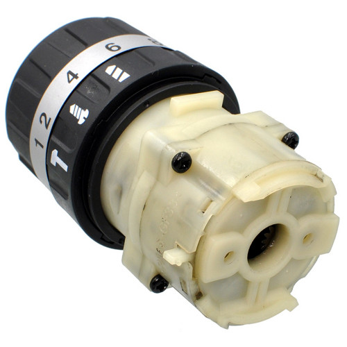 Вузол редуктора Makita (Макита) 8280D оригінал 125259-9