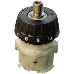 редуктор шуруповерта Maktec(Makita) MT071 оригінал 140798-8