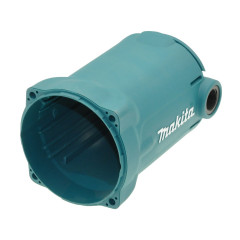 Корпус двигуна болгарки УШМ Makita GA5020 оригінал 158278-0 (L138/Мц 86мм по діагоналі) 2