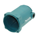 Корпус двигуна болгарки УШМ Makita GA5020 оригінал 158278-0 (L138/Мц 86мм по діагоналі)