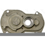 Корпус редуктора, серія HR4011C Makita (Макита) оригінал 154623-7