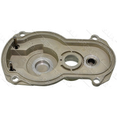 Корпус редуктора перфоратора Makita HR4011C оригинал 154623-7 2