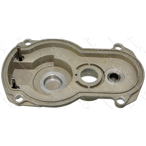 Корпус редуктора перфоратора Makita HR4011C оригинал 154623-7