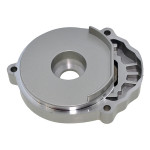 Кришка редуктора дрилі Makita HP1630 / HP1631 оригінал 158676-8 (d14)
