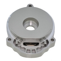 Крышка редуктора дрели Makita HP1630 / HP1631 оригинал 158676-8 (d14) 2