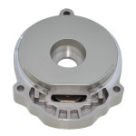 Крышка редуктора дрели Makita HP1630 / HP1631 оригинал 158676-8 (d14)