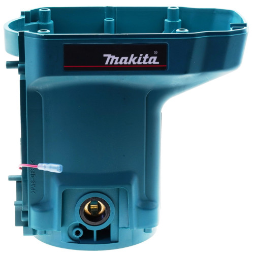 Корпус двигателя перфоратора Makita HR4000C оригинал 159950-7