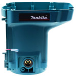 Корпус двигателя перфоратора Makita HR4000C оригинал 159950-7