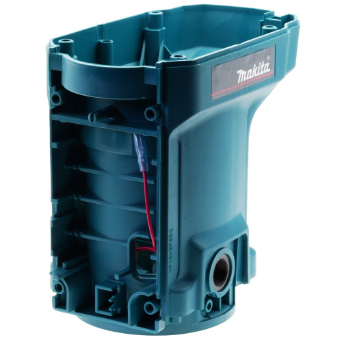 Корпус двигателя перфоратора Makita HR4000C оригинал 159950-7