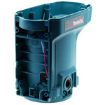 Корпус двигателя перфоратора Makita HR4000C оригинал 159950-7