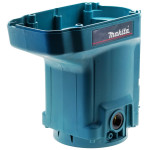 Корпус двигуна перфоратора Makita HR4000C оригінал 159950-7