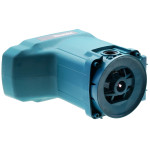 Корпус двигателя перфоратора Makita HR4000C оригинал 159950-7