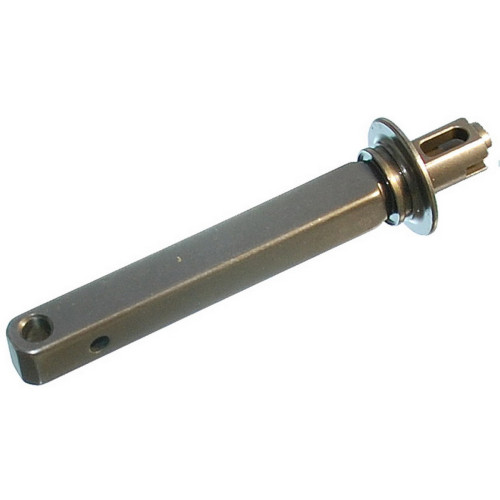 Шток лобзика Makita 4340CT оригінал 165326-8