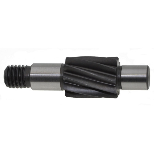 Шестерня шлифмашины Makita 9404 оригинал 226520-8 (d13,5 h47,5 10-з право)