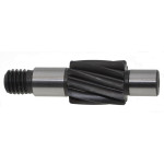 Шестерня шлифмашины Makita 9404 оригинал 226520-8 (d13,5 h47,5 10-з право)