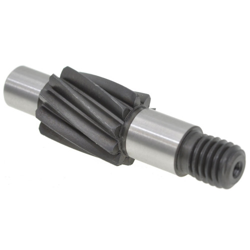 Шестерня шлифмашины Makita 9404 оригинал 226520-8 (d13,5 h47,5 10-з право)