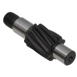 Шестерня шлифмашины Makita 9404 оригинал 226520-8 (d13,5 h47,5 10-з право)