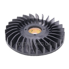 Крыльчатка d14*70 h14 мм №6 VJ Parts