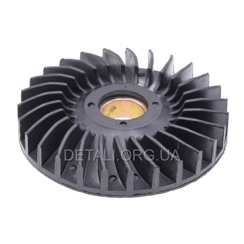 Крильчатка d14*70 h13 мм №6 VJ Parts