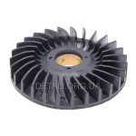 Крыльчатка d14*70 h14 мм №6 VJ Parts