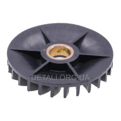Крыльчатка d14*70 h14 мм №6 VJ Parts 2