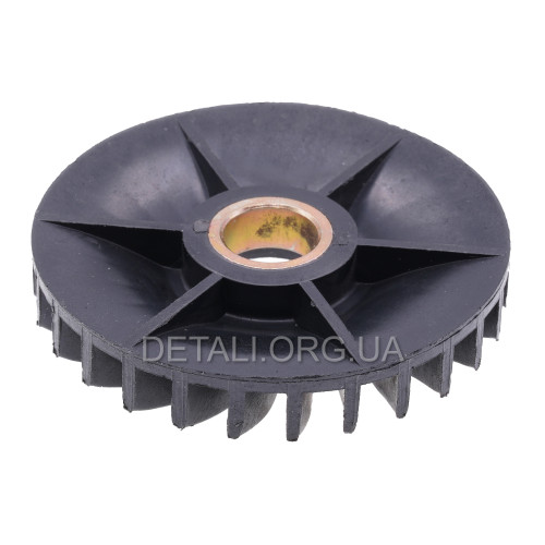 Крильчатка d14*70 h13 мм №6 VJ Parts