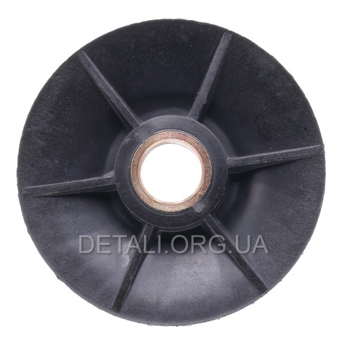 Крыльчатка d14*70 h14 мм №6 VJ Parts