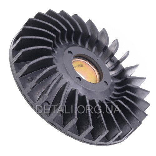 Крильчатка d14*70 h13 мм №6 VJ Parts